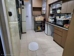 Blk 352B Canberra Road (Sembawang), HDB 4 Rooms #575894251